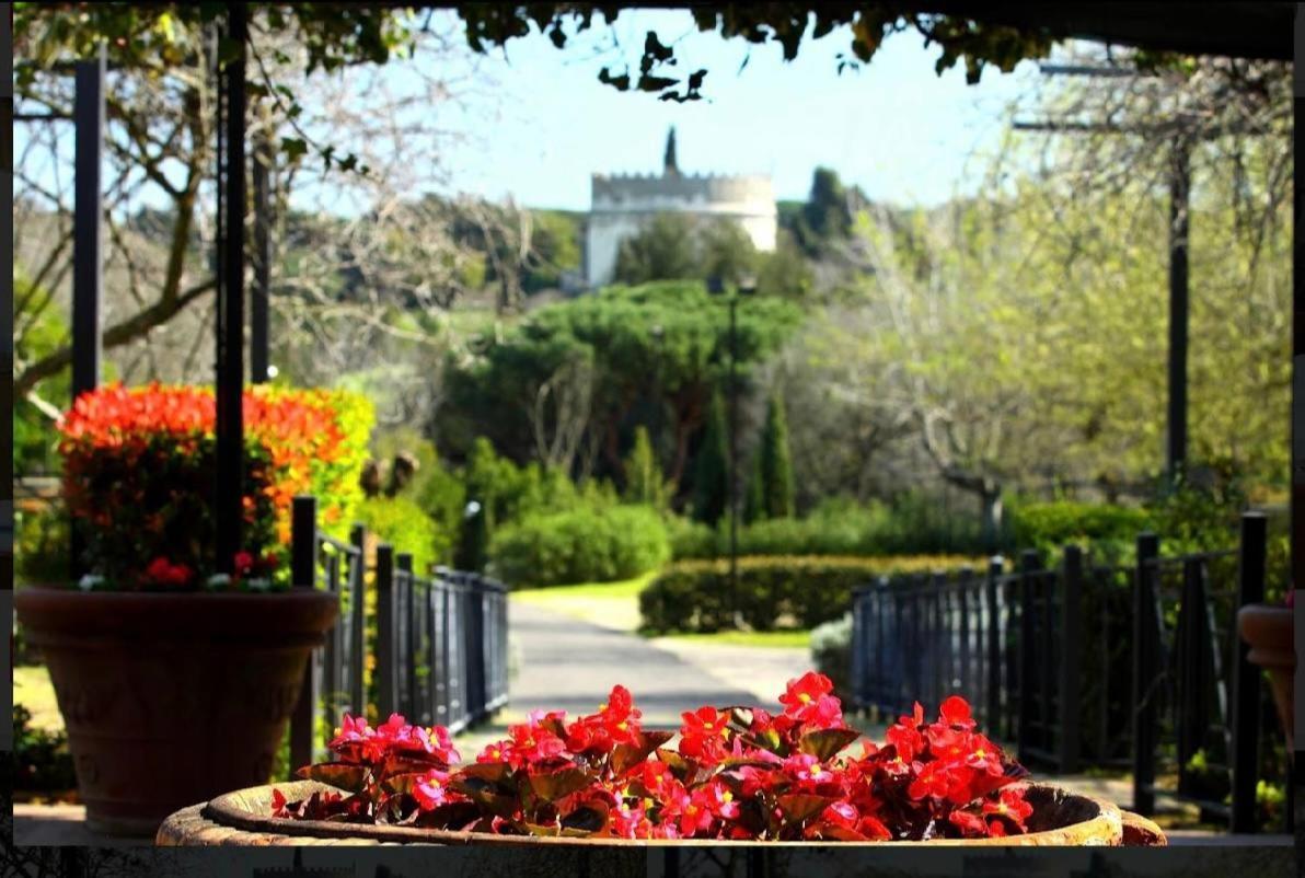 Ristorante Cecilia Metella Farm stay