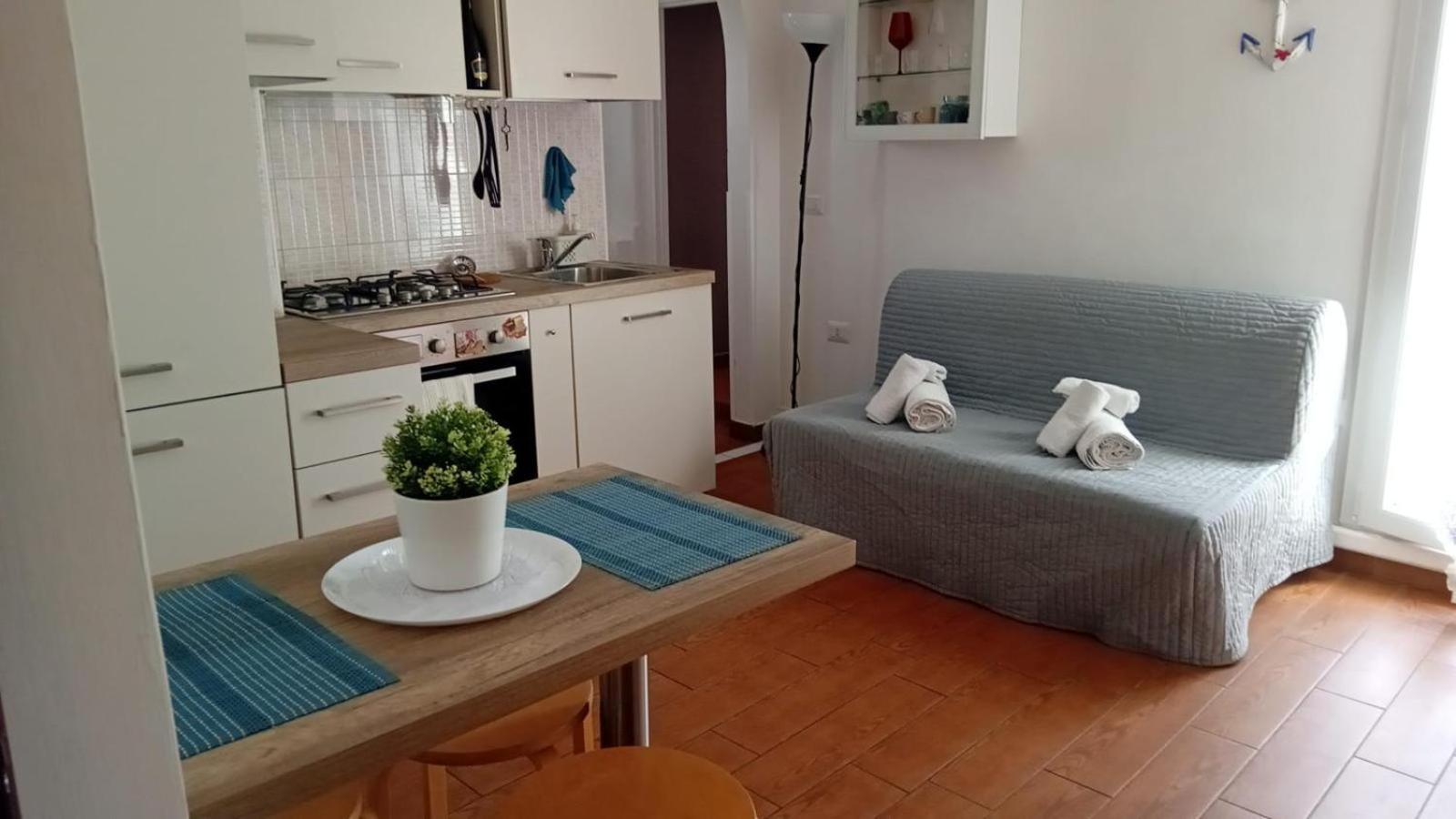 Turistico Splendente Apartment *