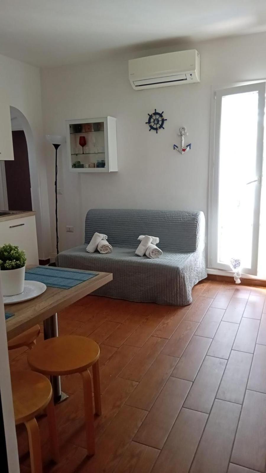 Apartment Turistico Splendente Rome