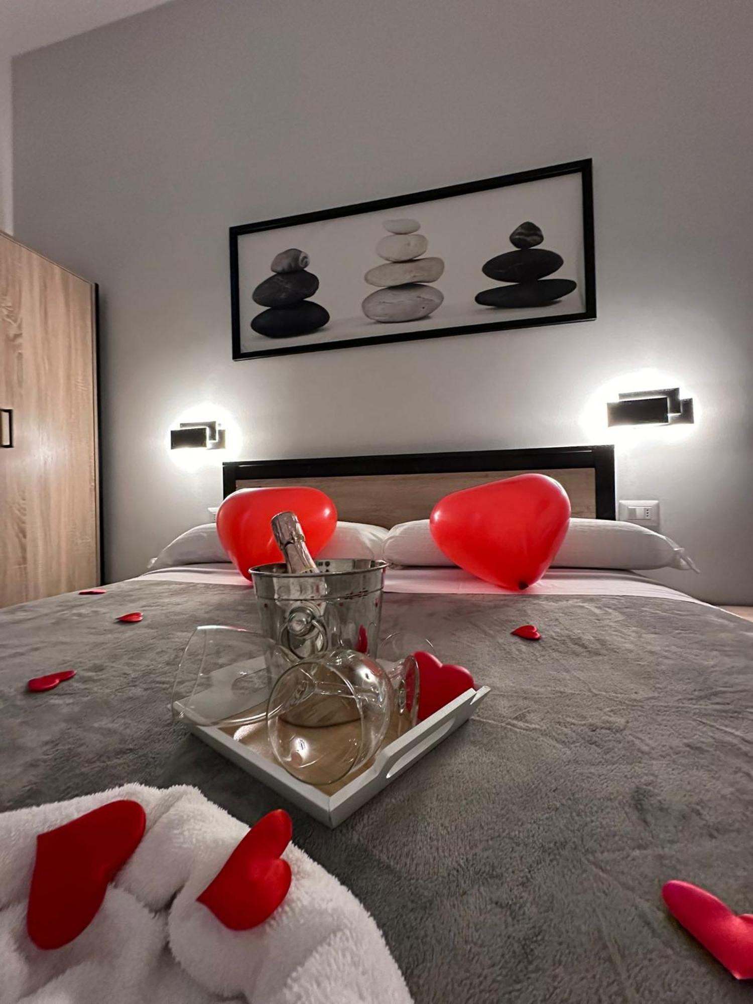 Soft Centro Gasthuis Rome