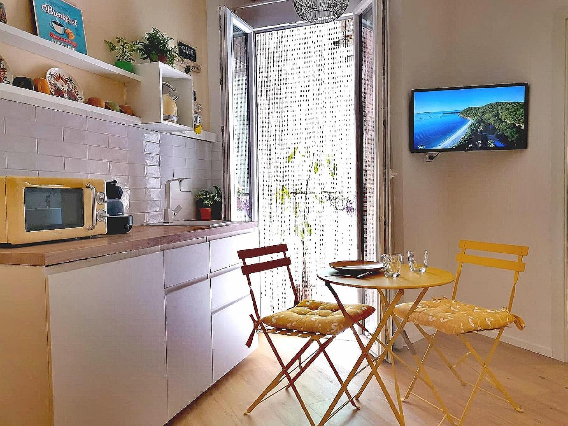 Apartment Apuleio 11 Rome