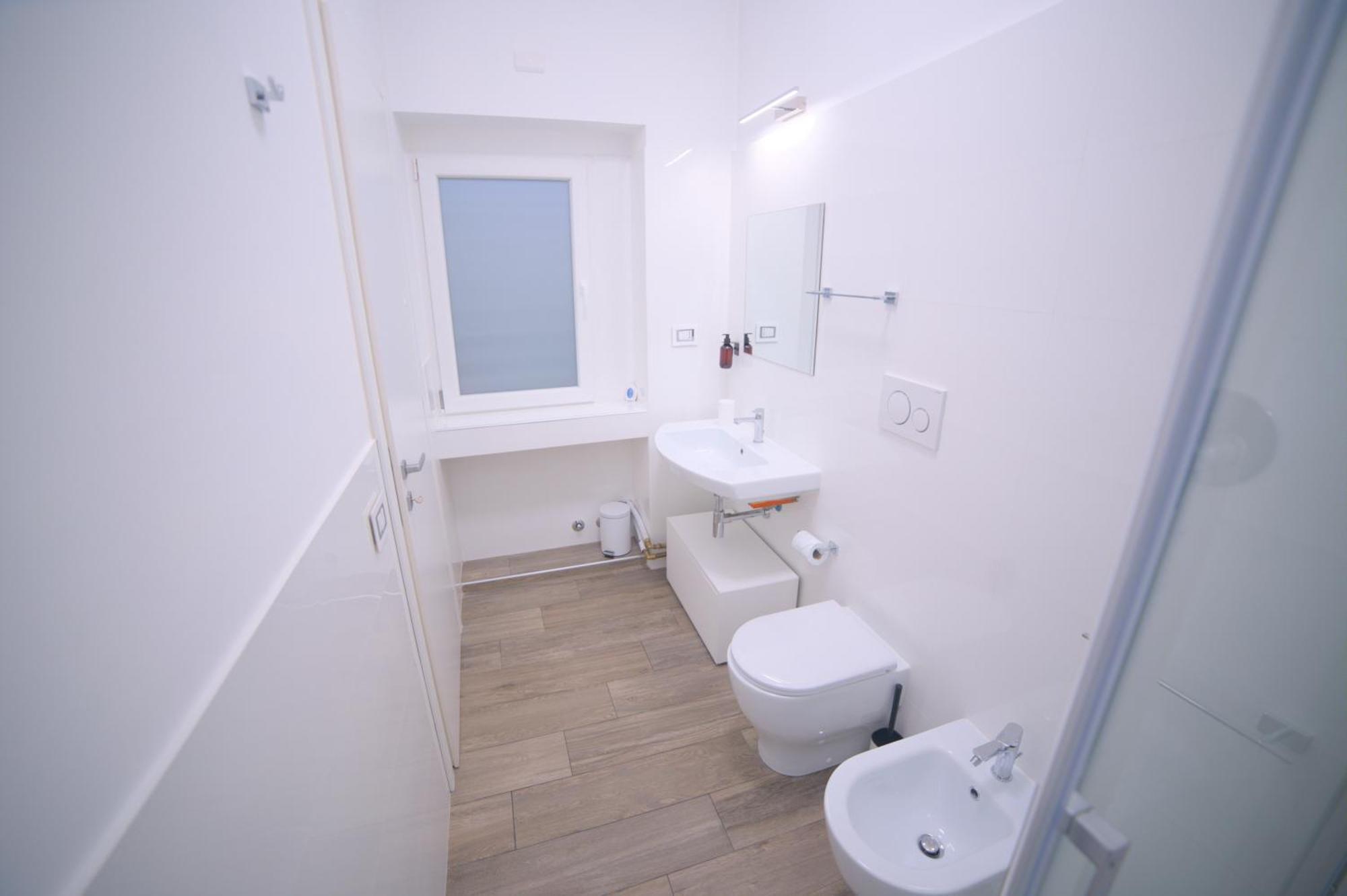 Toscani 24 Apartamento