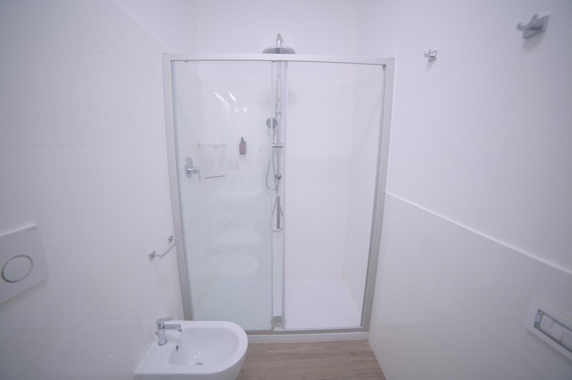 Apartment Toscani 24 Rome