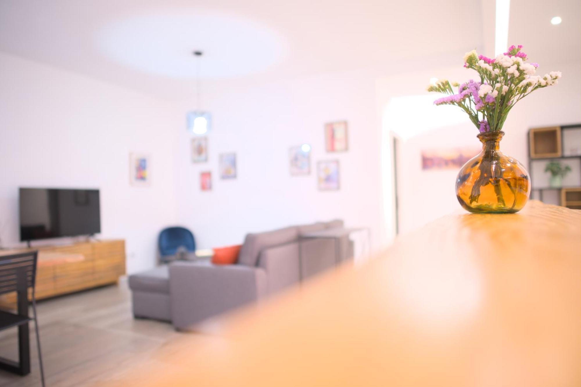 Apartamento Toscani 24 Roma