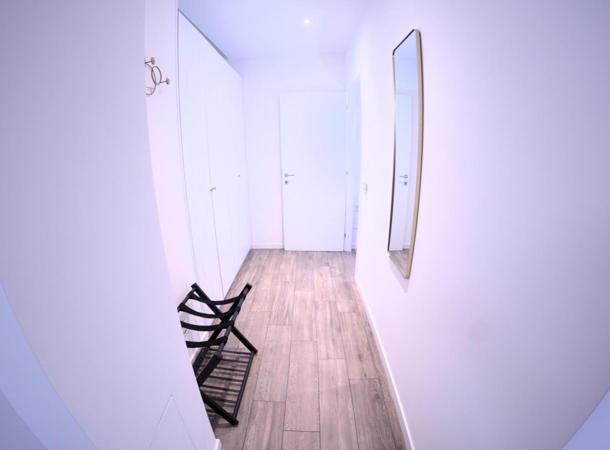 Toscani 24 Apartamento *