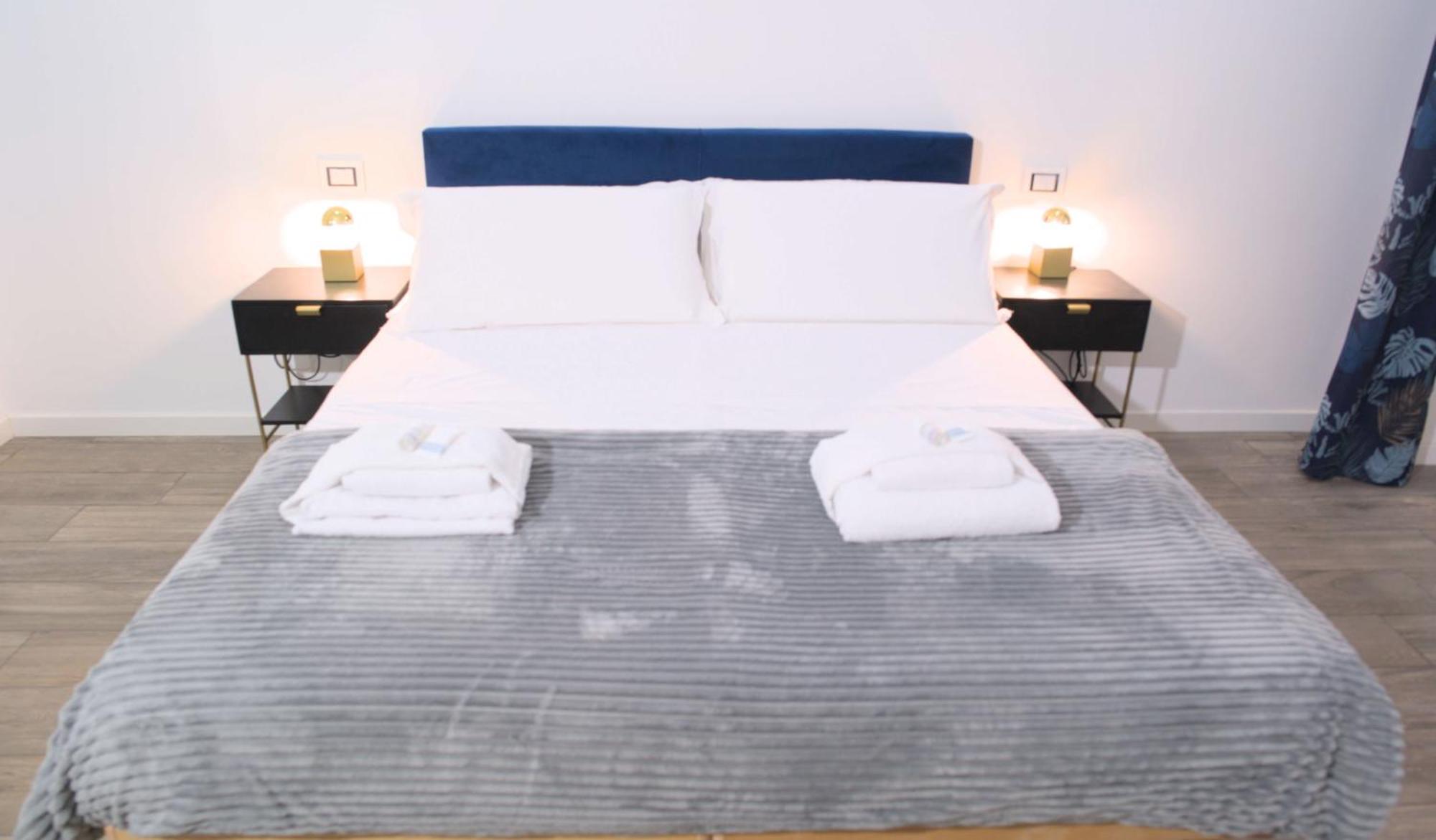 Toscani 24 Apartamento