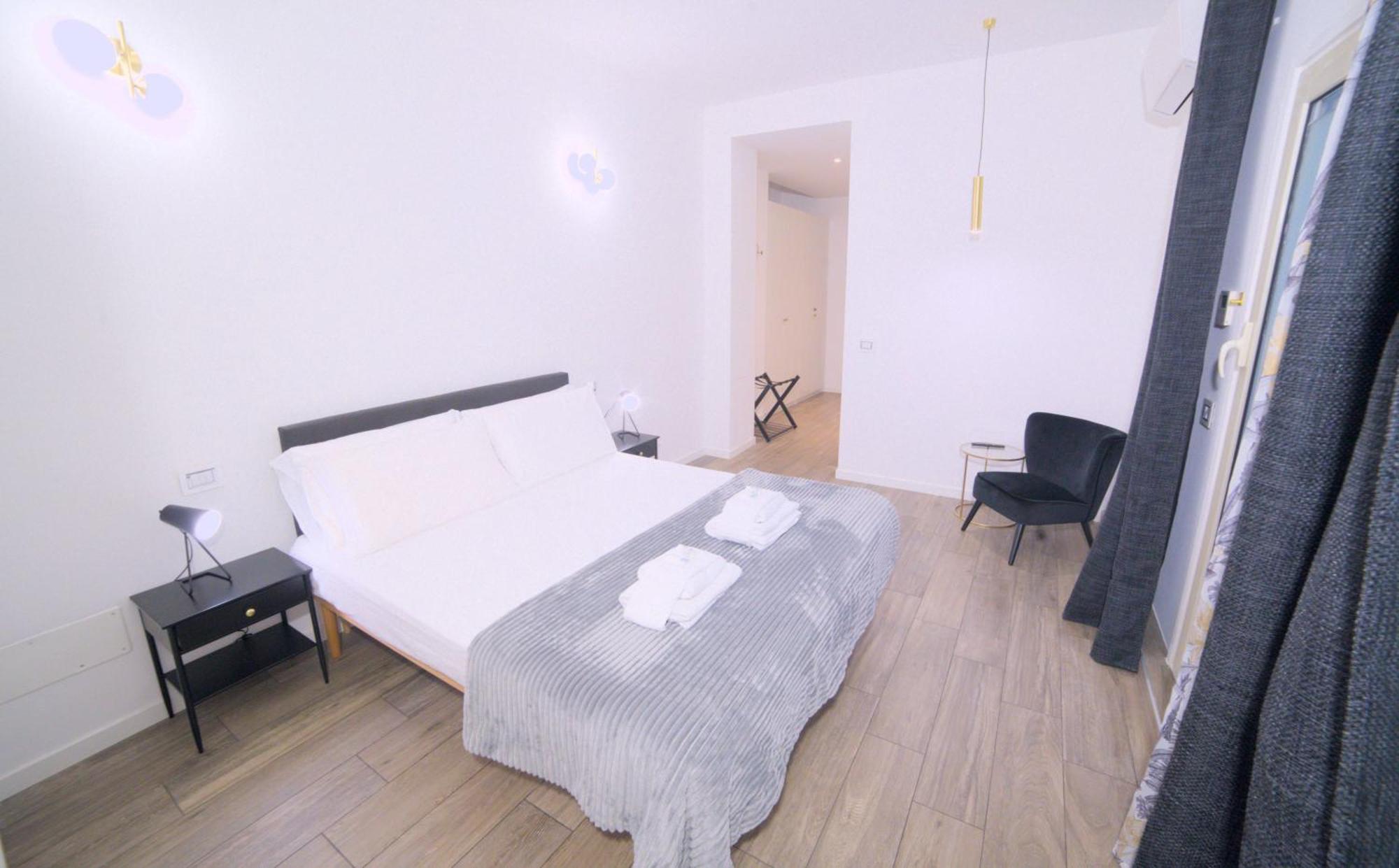 Apartment Toscani 24