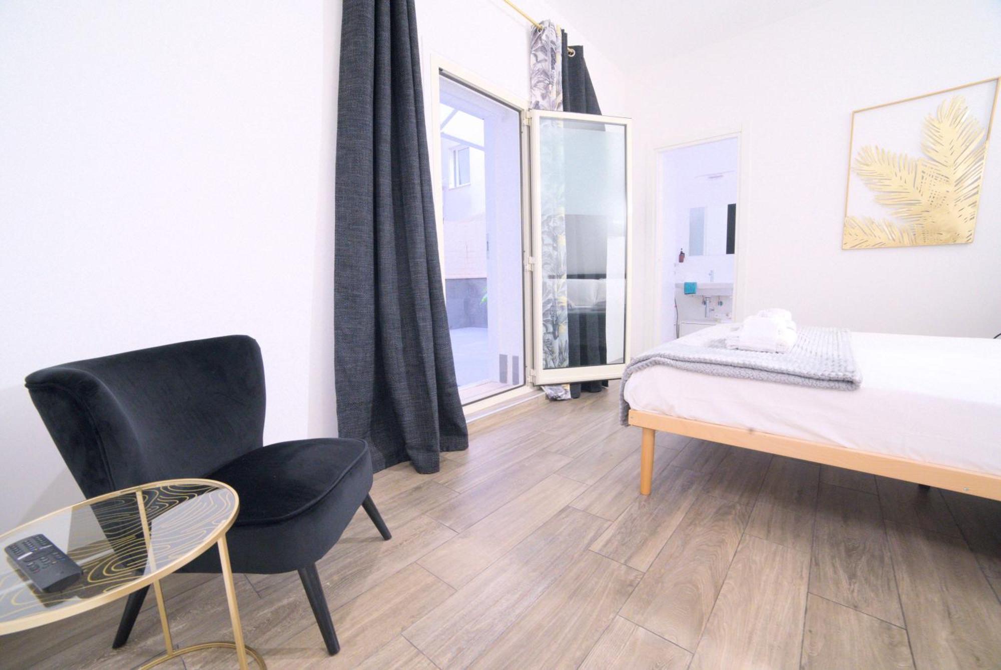 Apartamento Toscani 24 Roma