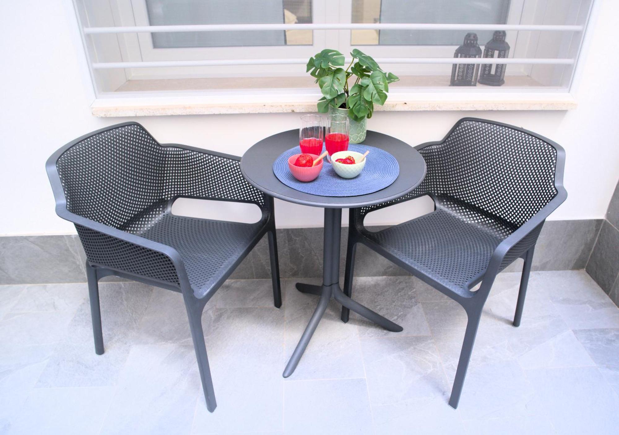 Apartamento Toscani 24