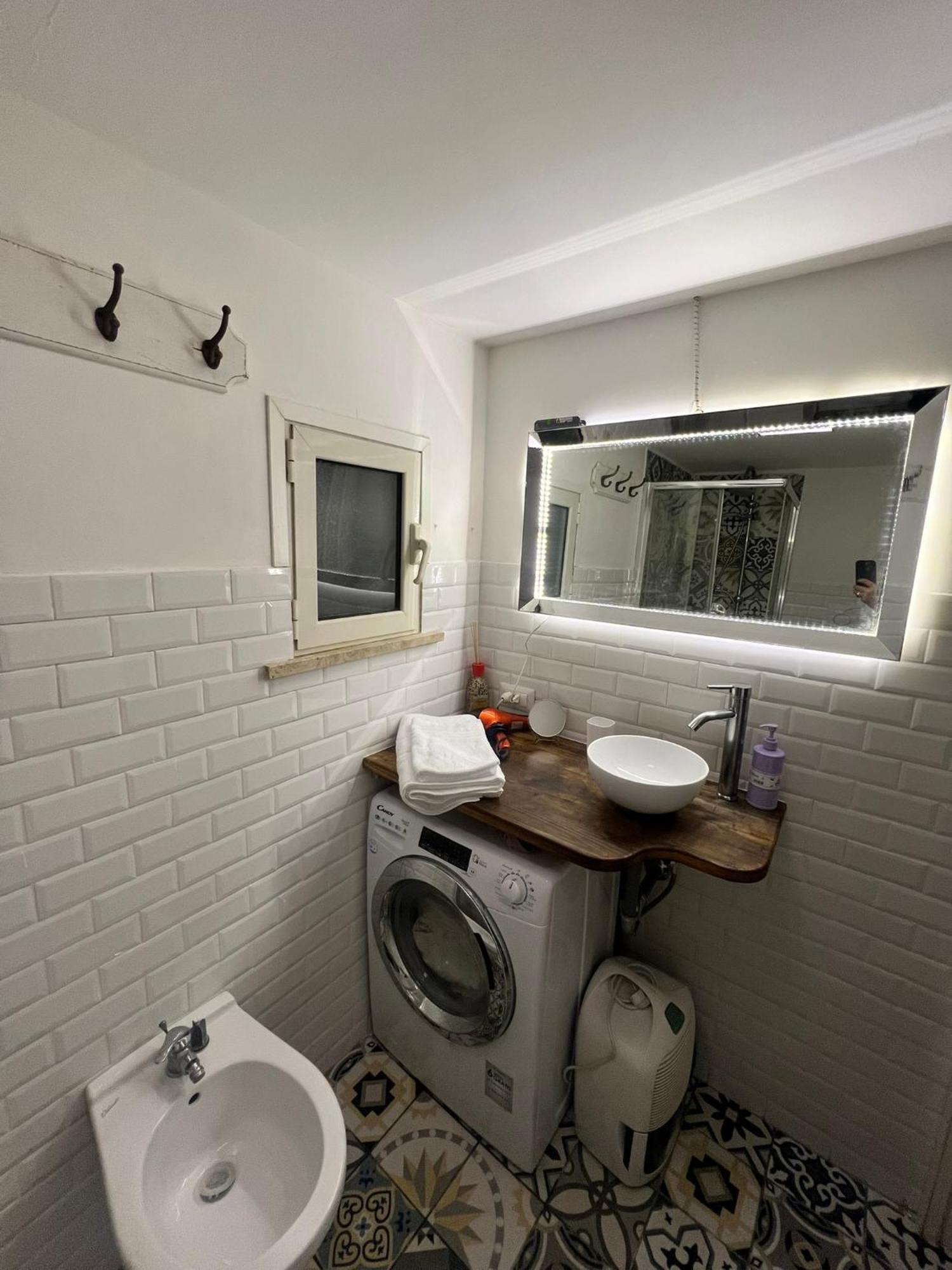 Appartement Casetta All Esquilino *
