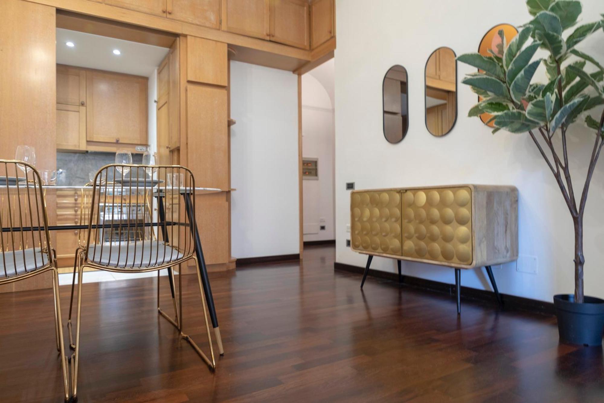 Apartamento Elizabeth's Place, Spanish Steps