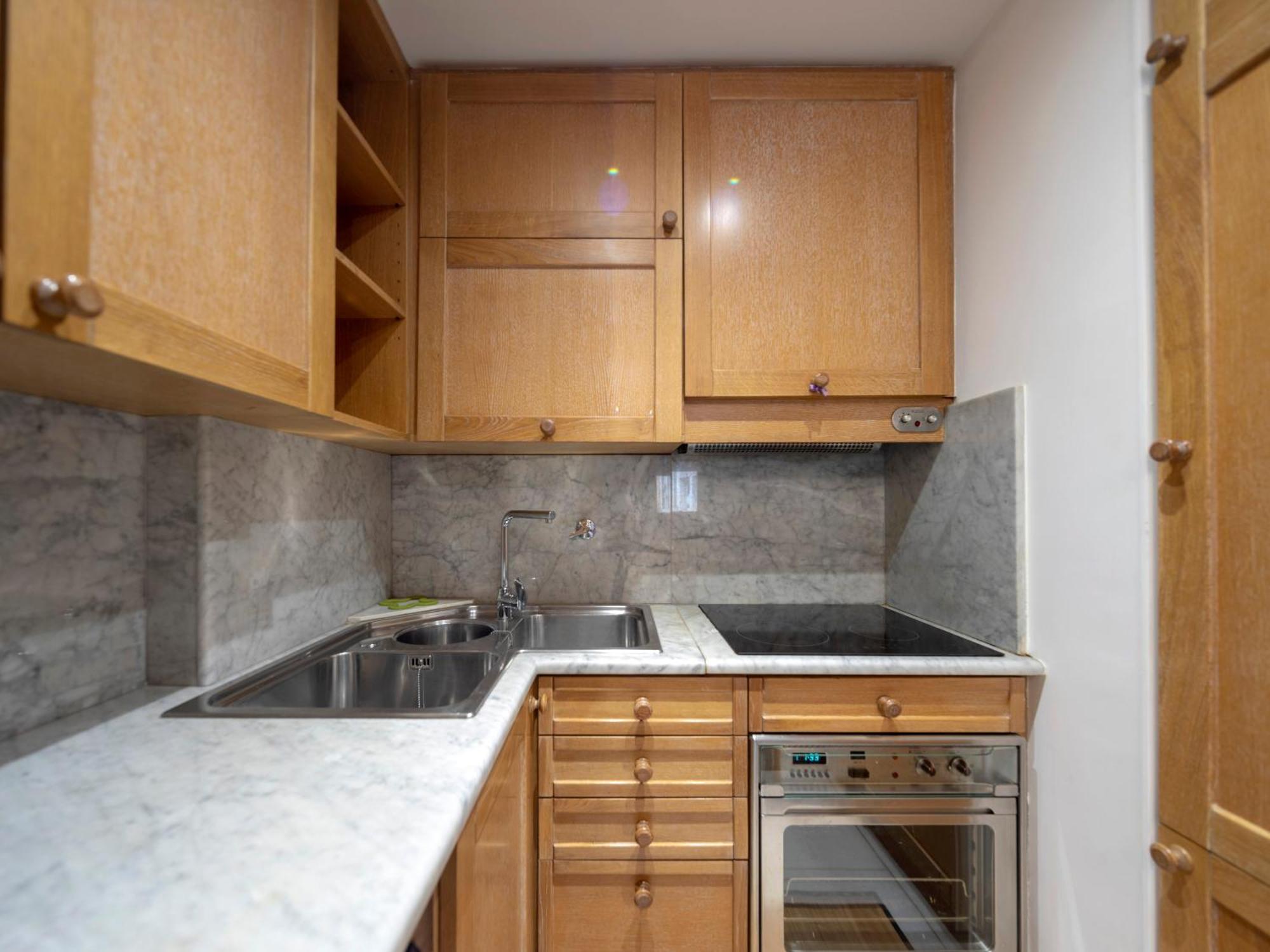 Apartamento Elizabeth's Place, Spanish Steps Roma