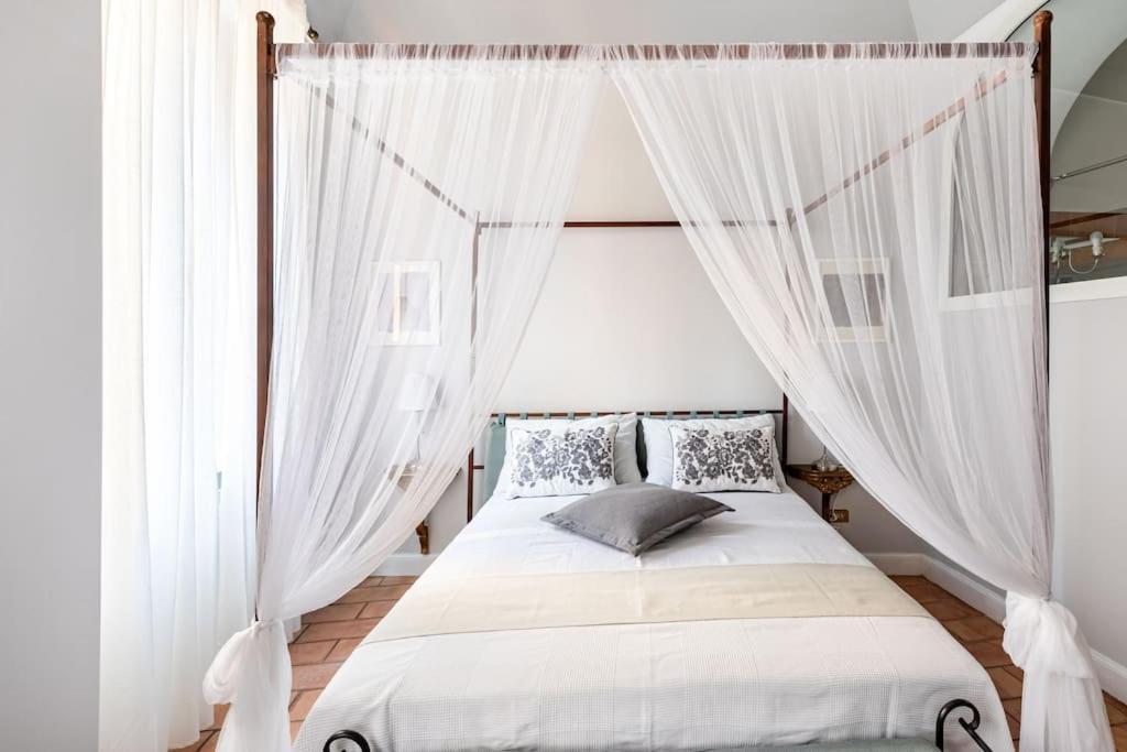 Apartamento Domus Paolina Arenula