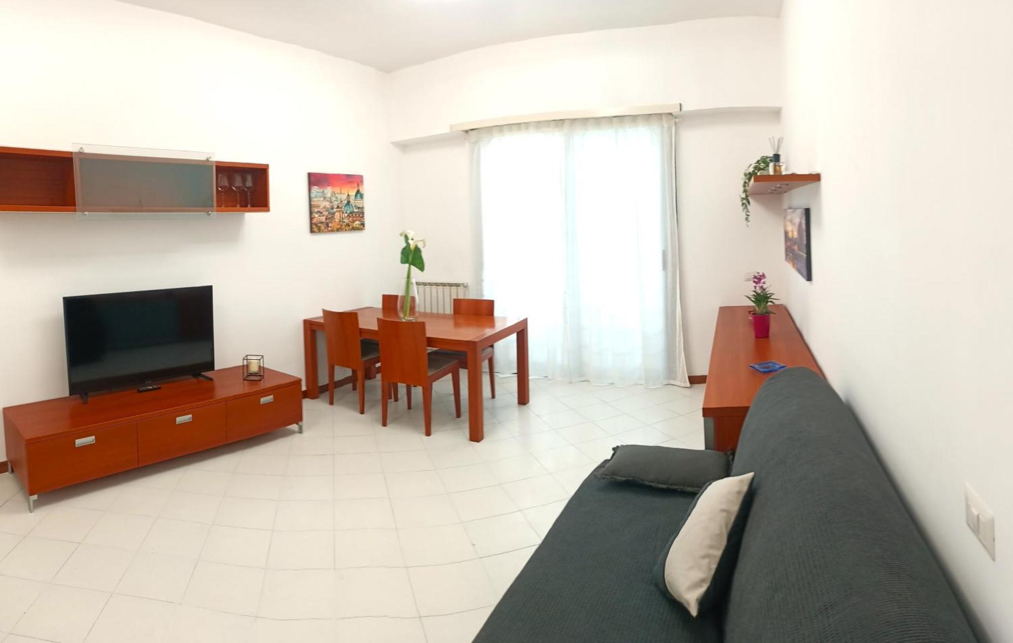 Appartement Casa Francesco Rome