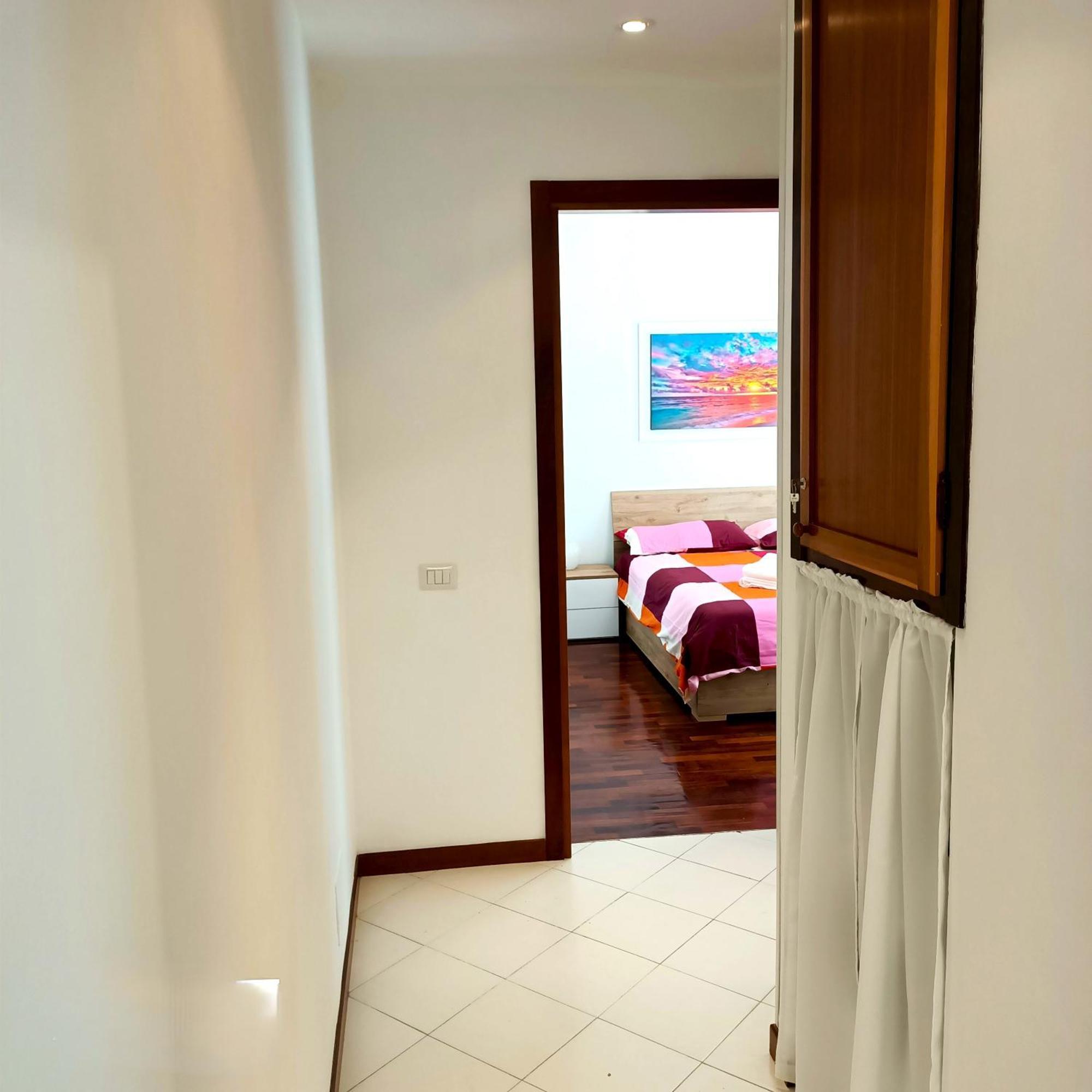 Casa Francesco Appartement *