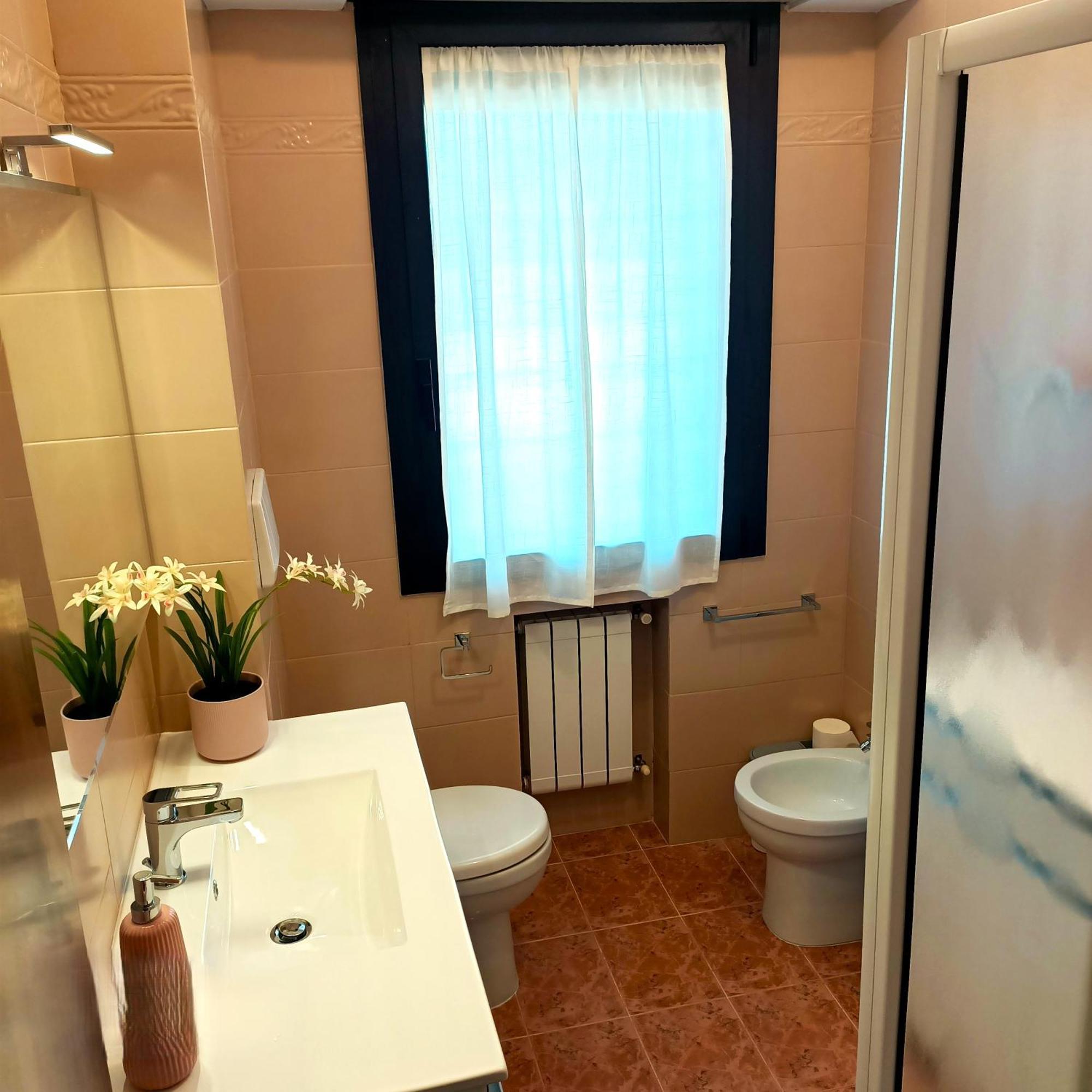 Casa Francesco Rome