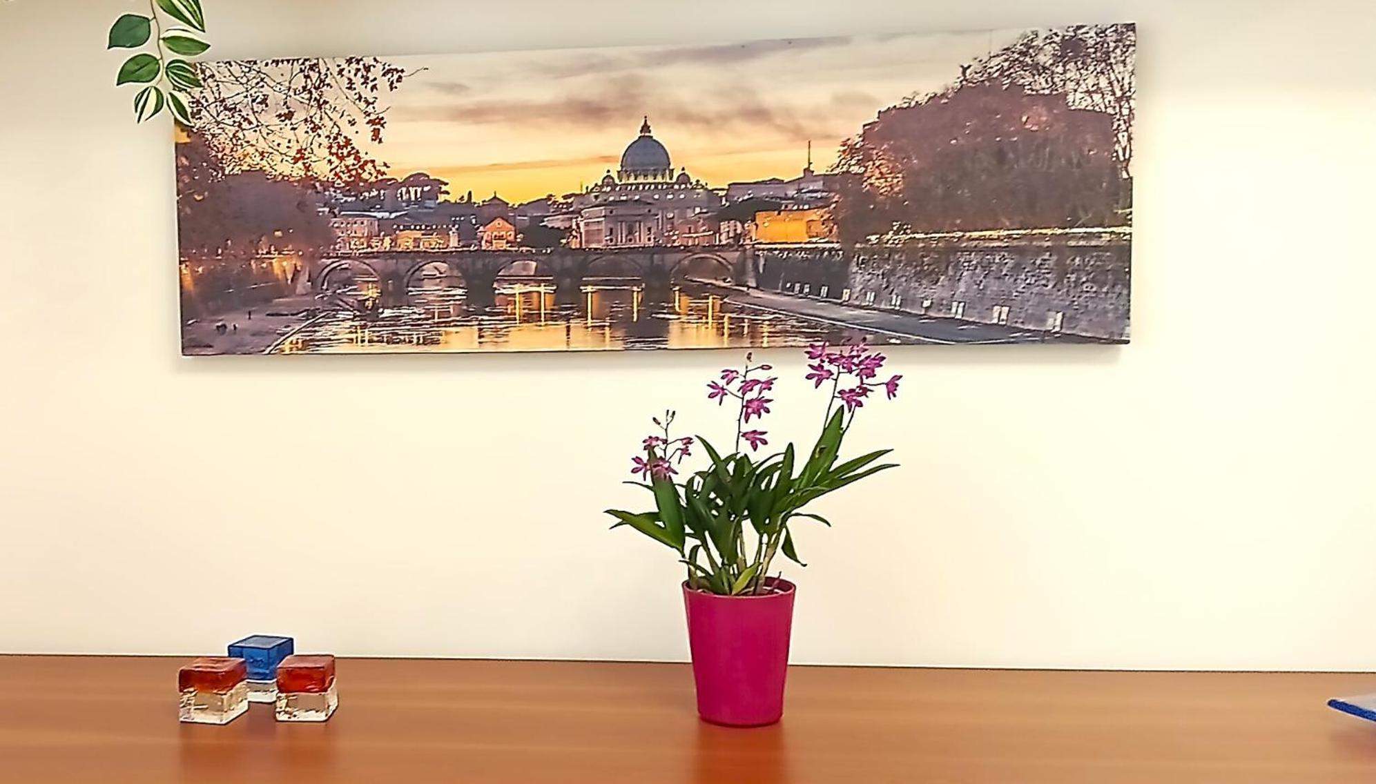 Casa Francesco * Rome