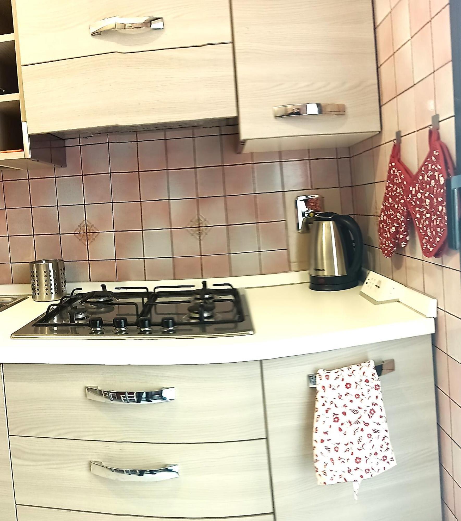 Casa Francesco Appartement *