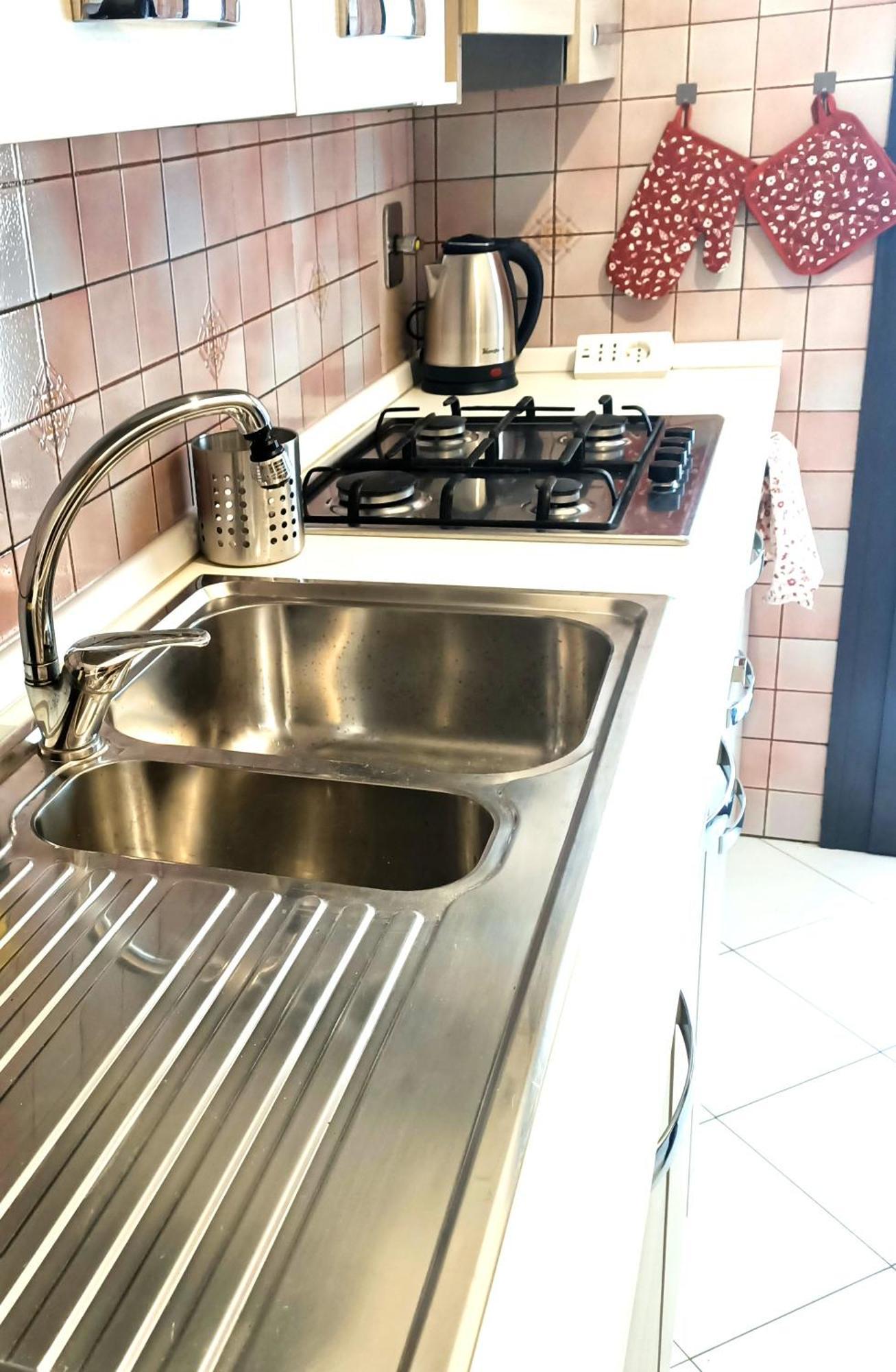 Casa Francesco Appartement Rome