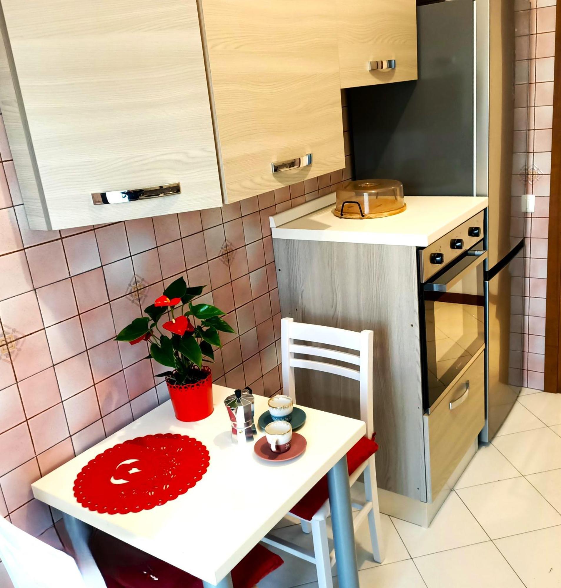 Appartement Casa Francesco *