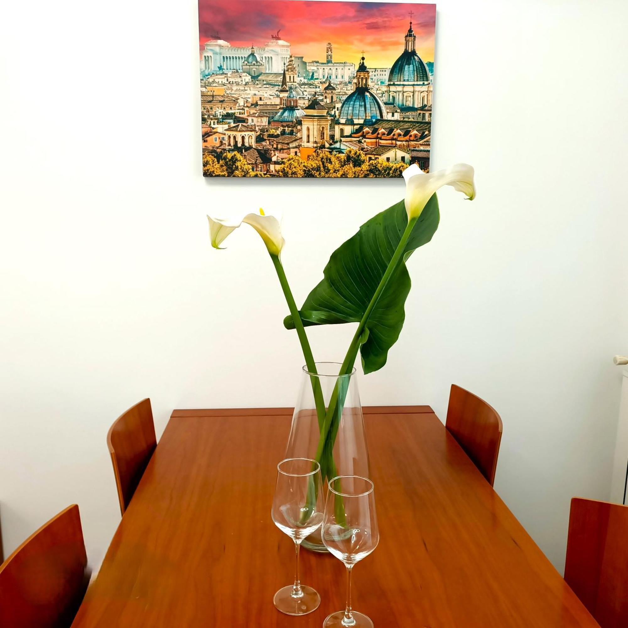 Casa Francesco Appartement