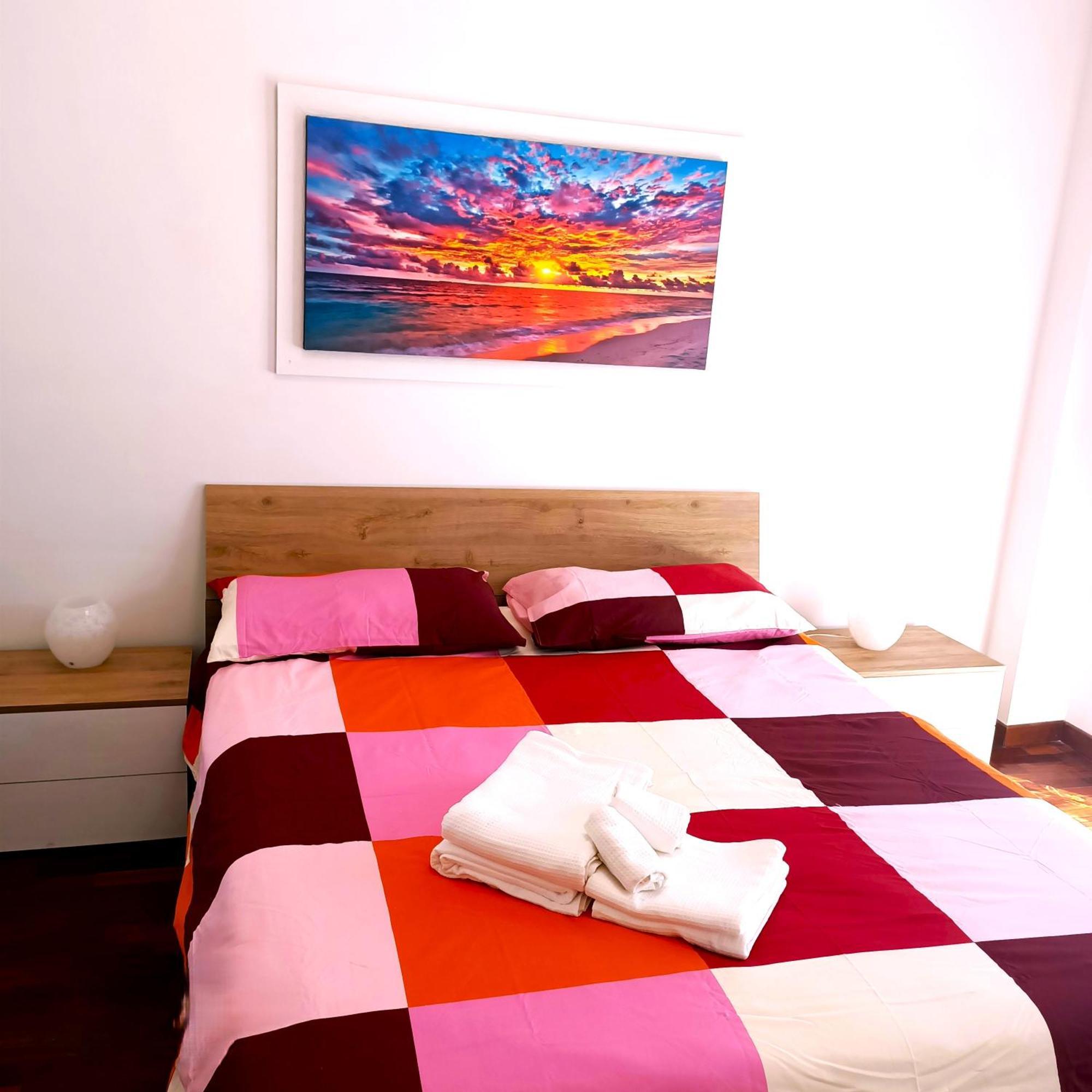 Casa Francesco Appartement