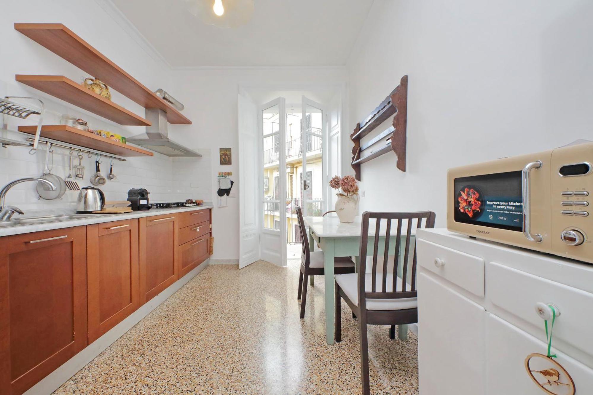 Appartement Suity I Cozy Belli Rome