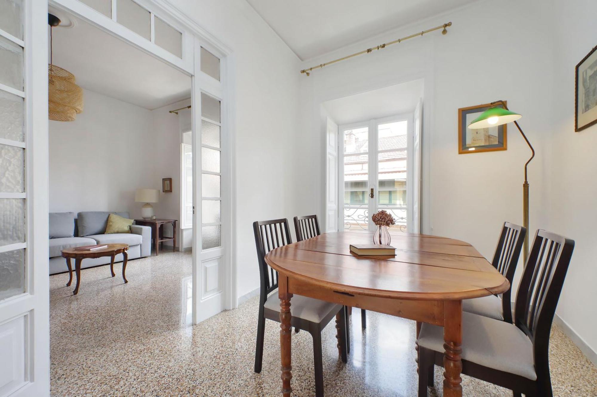 Suity I Cozy Belli Appartement Rome