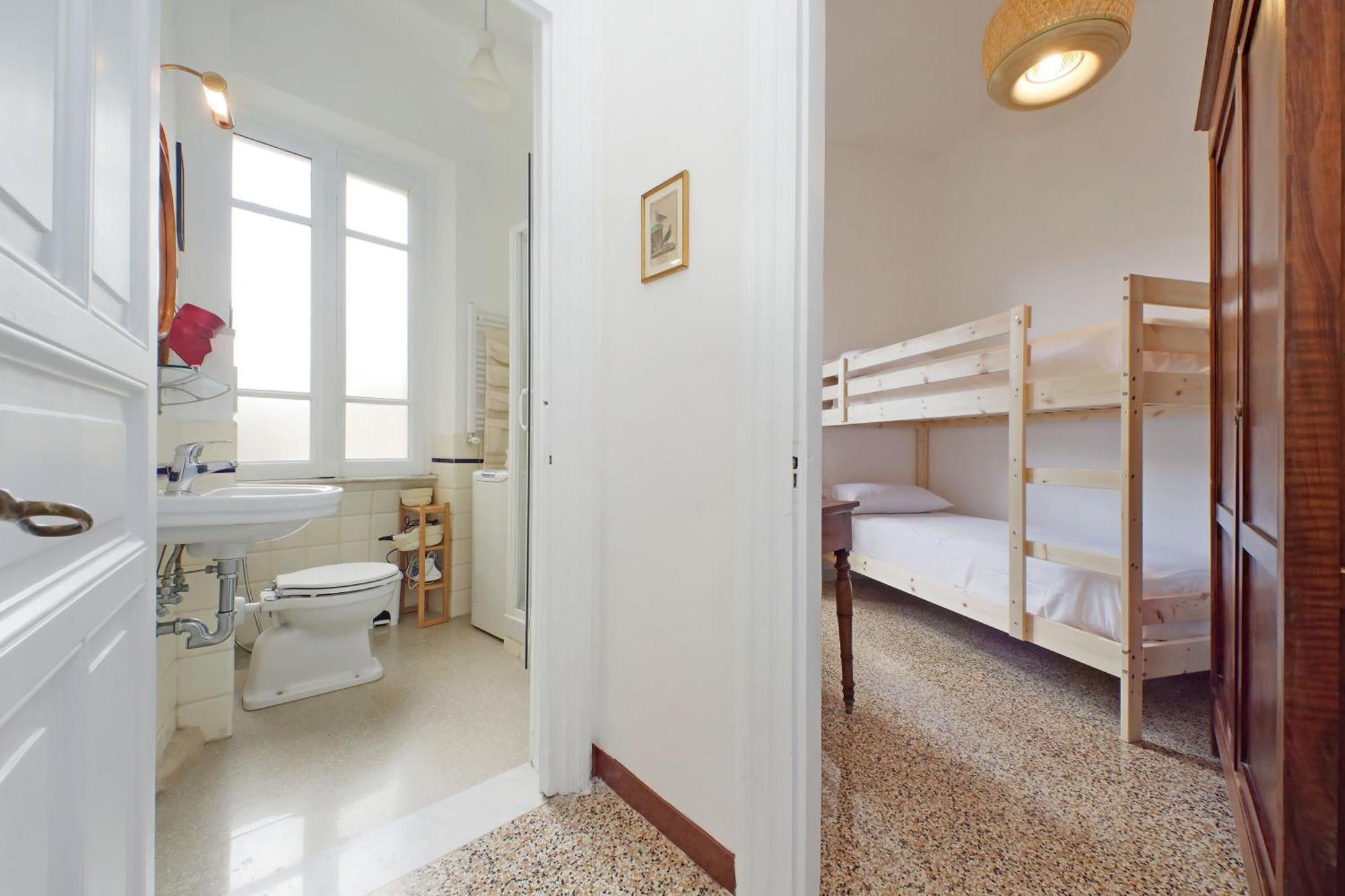 Suity I Cozy Belli Appartement *