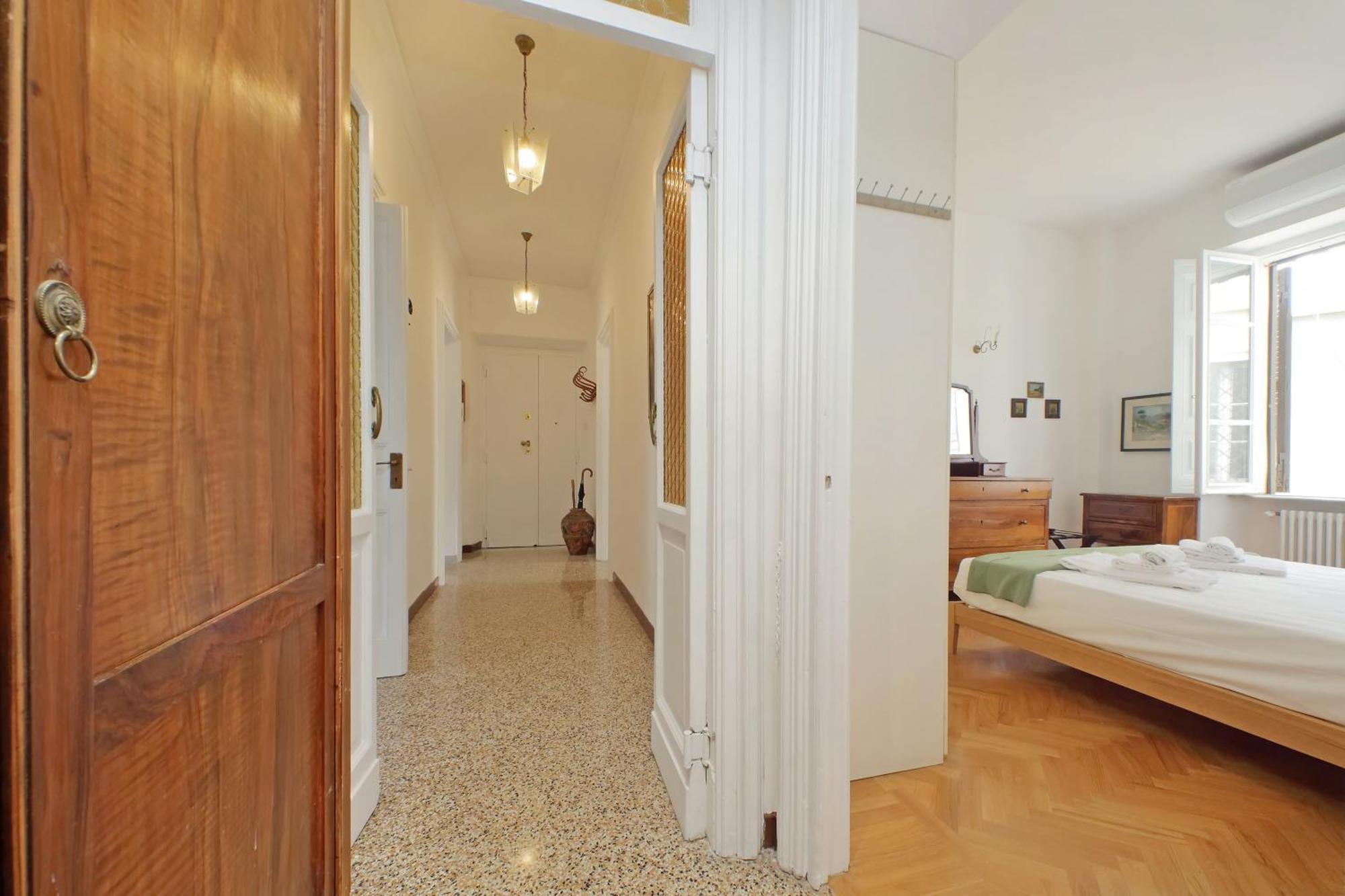 Suity I Cozy Belli Rome