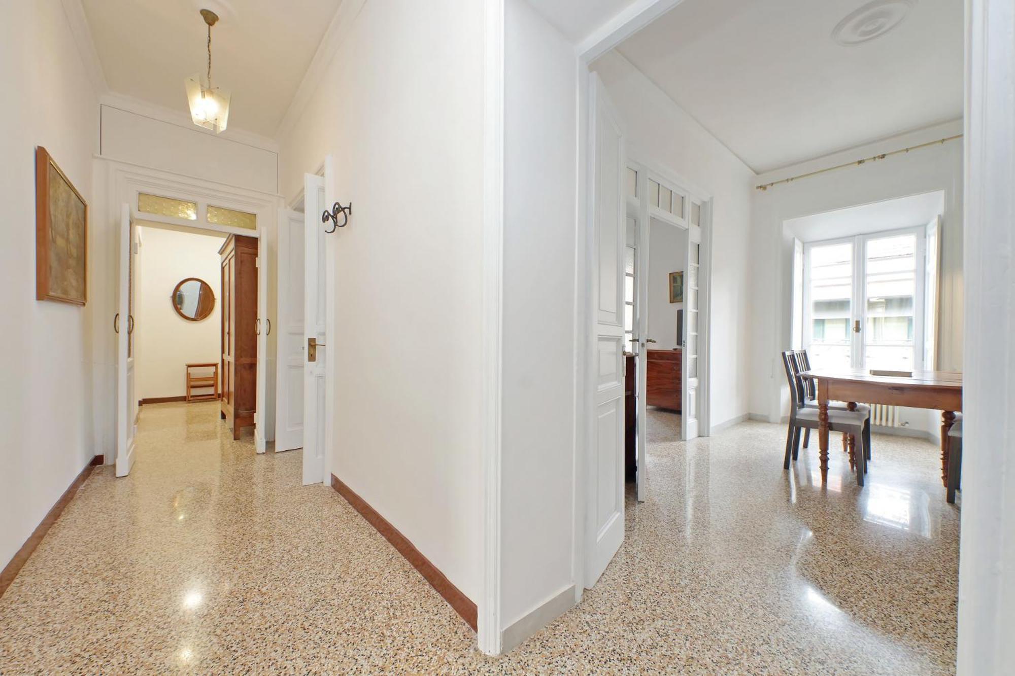 Appartement Suity I Cozy Belli *