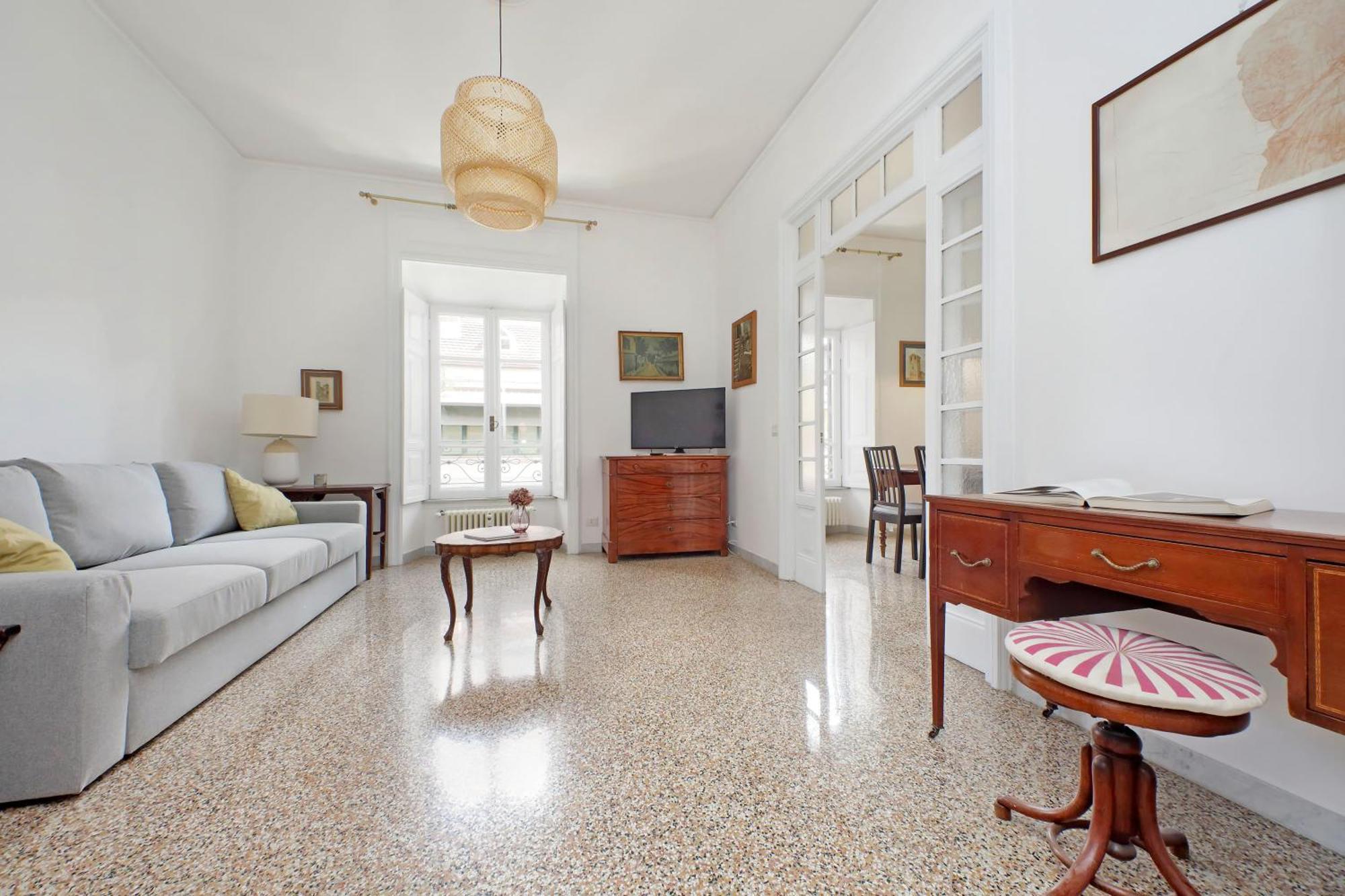 Appartement Suity I Cozy Belli Rome