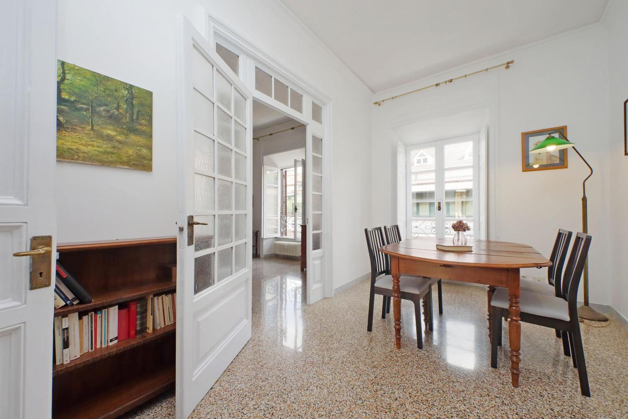 Appartement Suity I Cozy Belli Rome