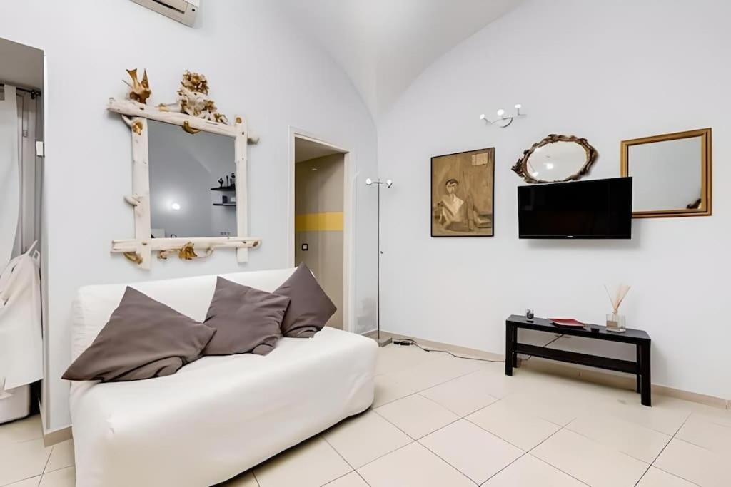 Al Ghetto Da Sarah Appartement *