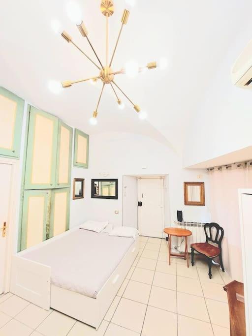 Appartement Al Ghetto Da Sarah Rome