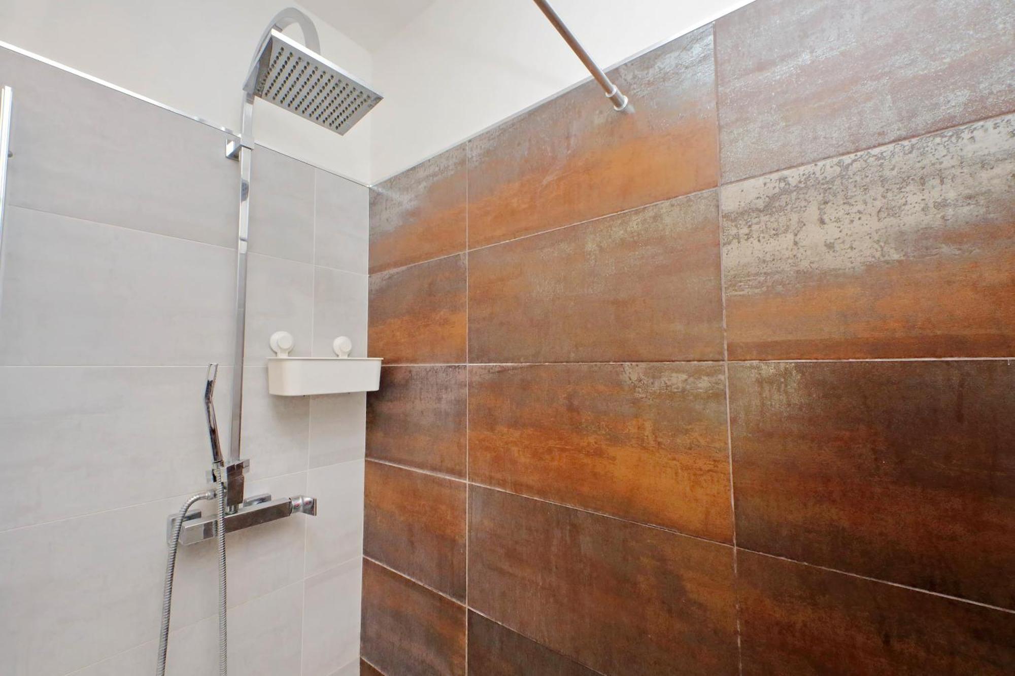 Apartment Ych-appartamento Luminoso A San Pietro *