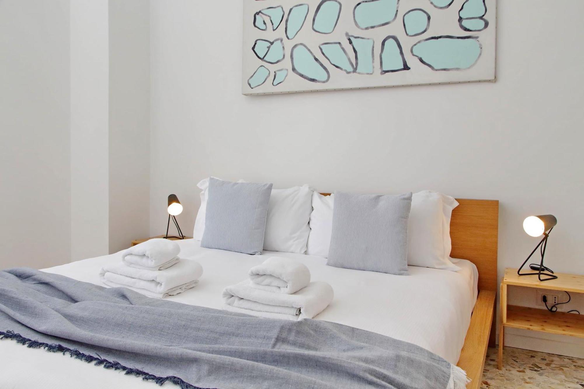 Apartment Ych-appartamento Luminoso A San Pietro