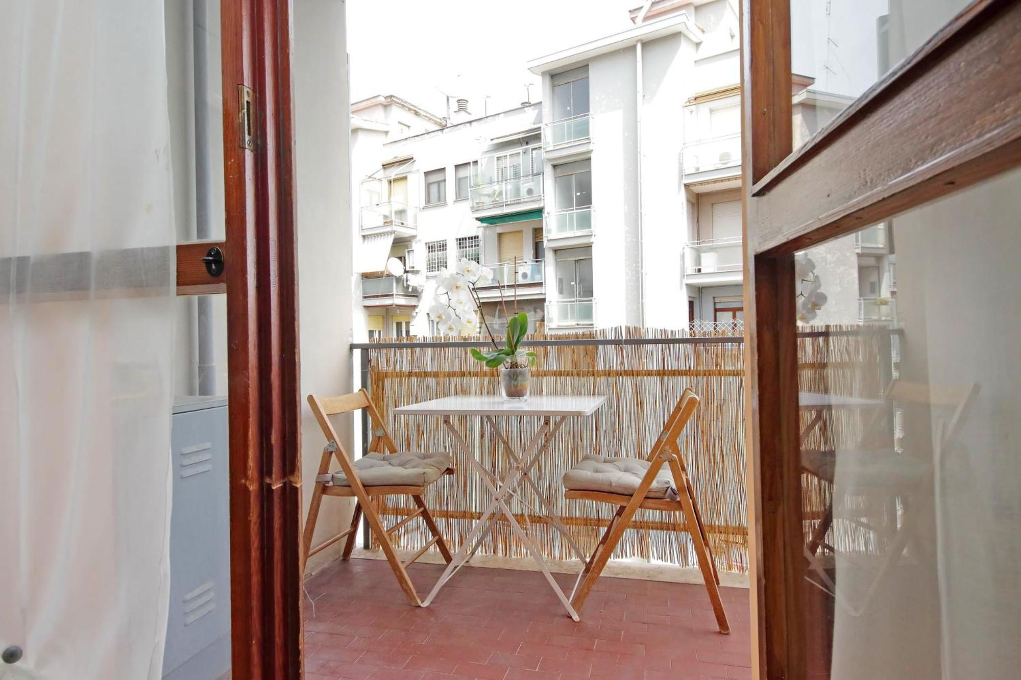 Ych-appartamento Luminoso A San Pietro Apartment *