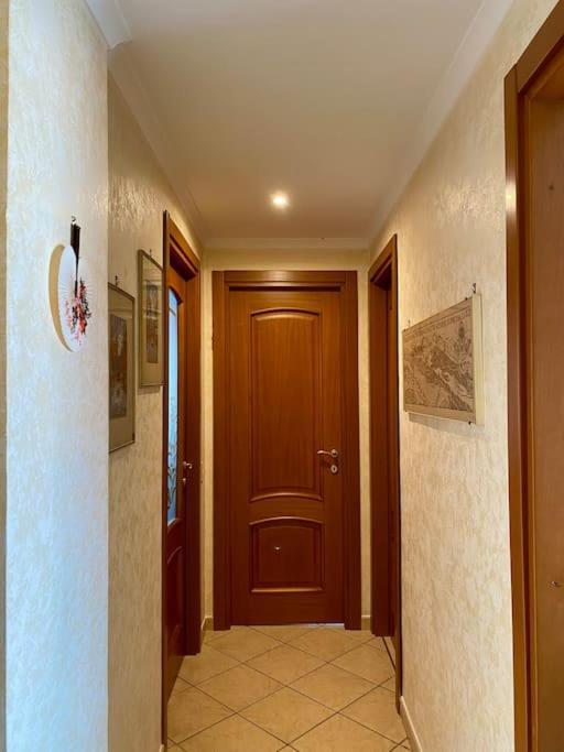 Fiello Flat #1 Apartment