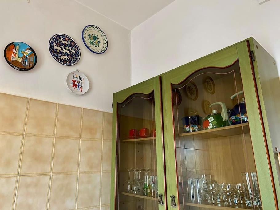 Apartment Fiello Flat #1