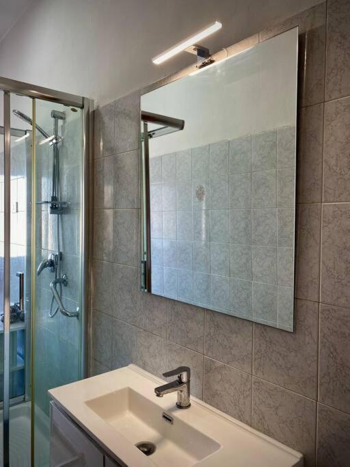 Fiello Flat #1 Apartment *