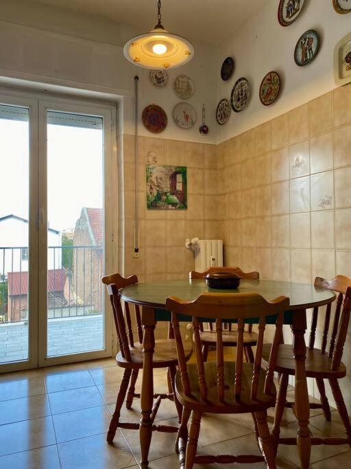 Apartment Fiello Flat #1 Rome
