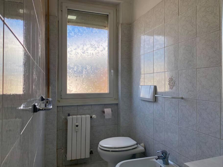 Fiello Flat #1 * Rome