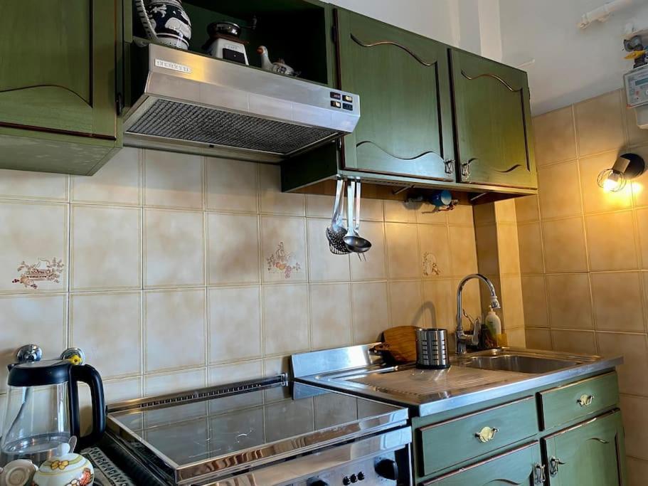 Fiello Flat #1 Apartment *