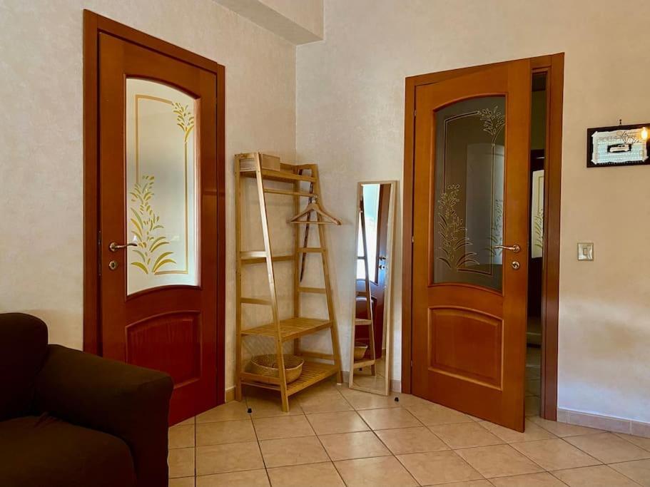 Apartment Fiello Flat #1 *