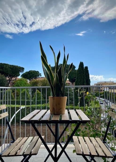 Apartment Fiello Flat #1 Rome
