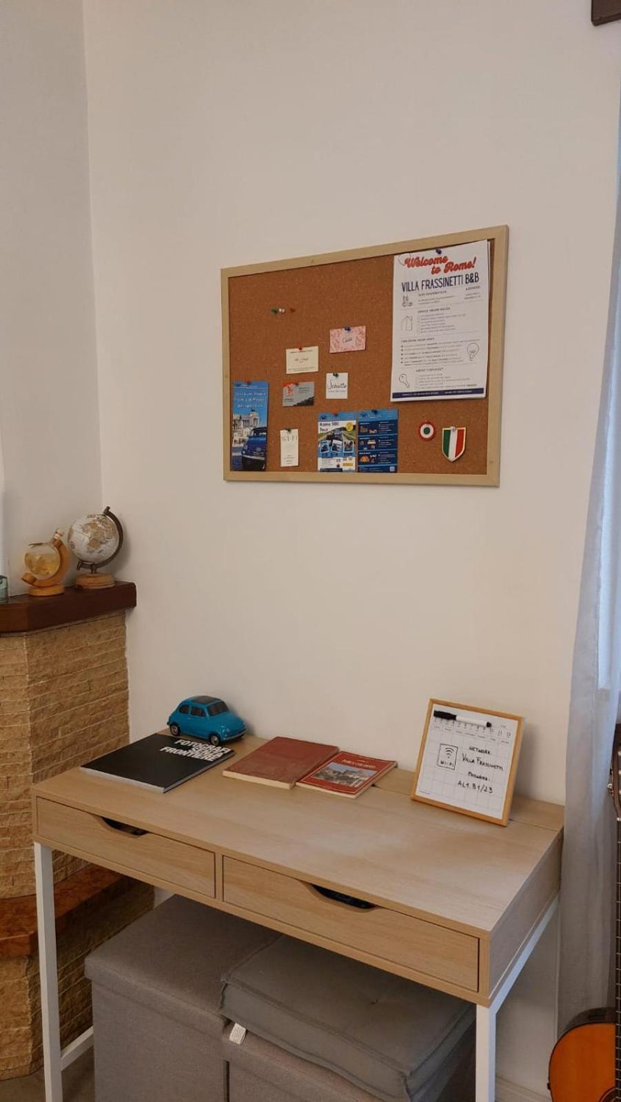 Appartamento Frassinetti *