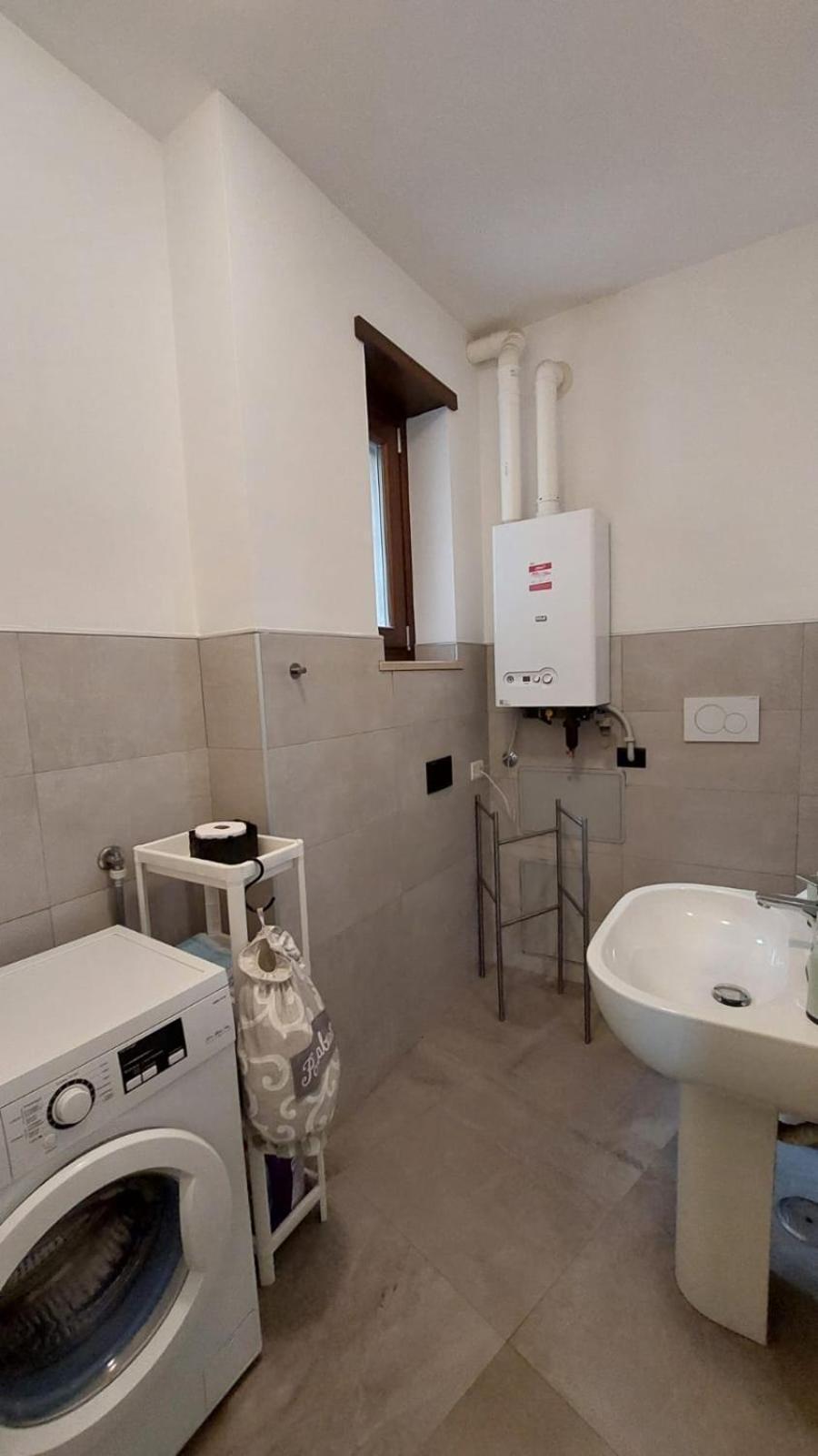 Appartamento Frassinetti