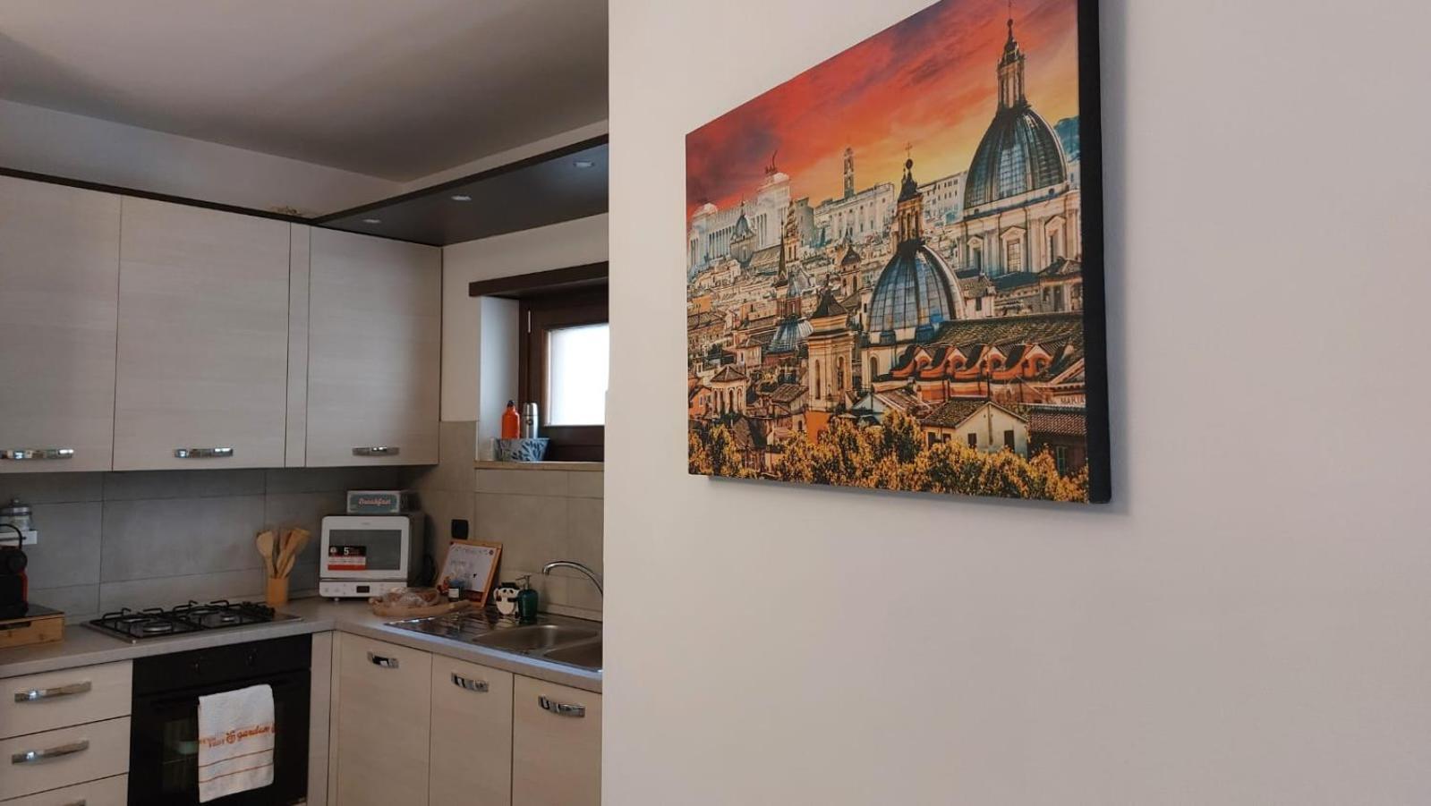 Frassinetti * Roma