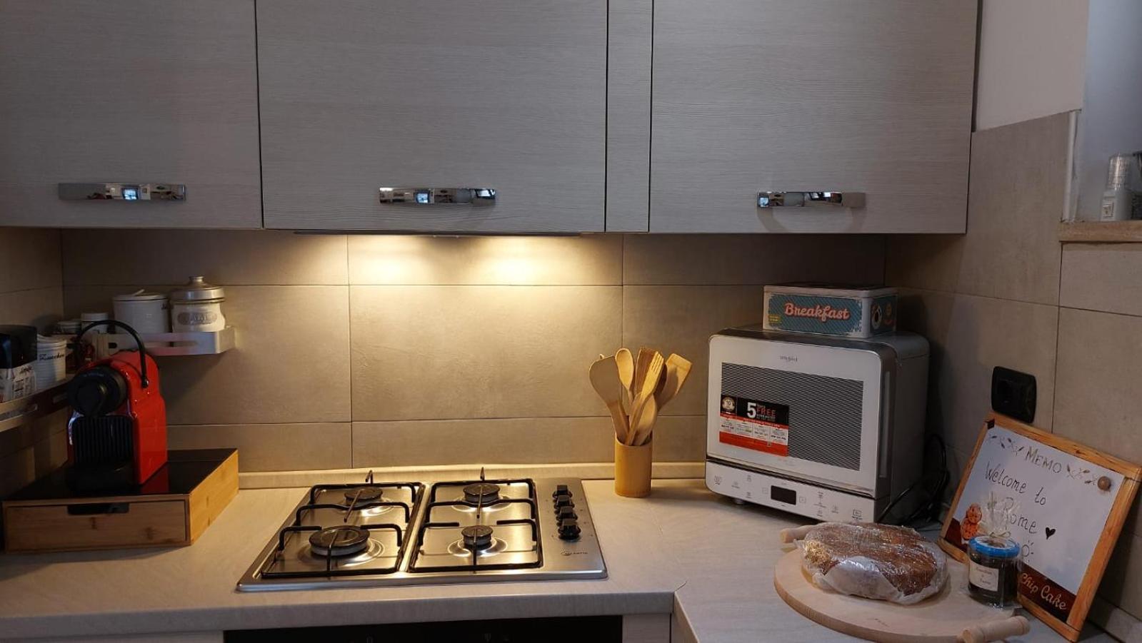 Appartamento Frassinetti